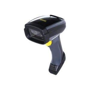 Wasp WWS750 Barcode scanner - handheld - 2D imager - decoded - Bluetooth 3.0