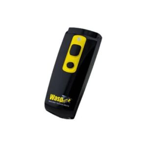 Wasp WWS250i Pocket Barcode Scanner Barcode scanner - portable - 30 frames / sec - Bluetooth 2.1 EDR