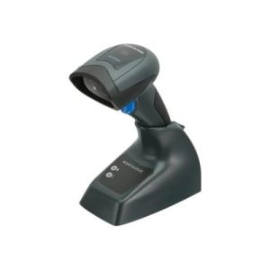 Datalogic QuickScan I QBT2430 Barcode scanner - handheld - 2D imager - decoded - Bluetooth 3.0