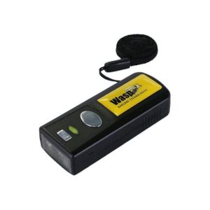 Wasp WWS110i Pocket Barcode Scanner Barcode scanner - portable - linear imager - 380 scan / sec - decoded - Bluetooth 2.1 EDR