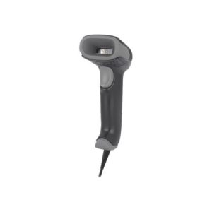 Honeywell Voyager Extreme Performance 1470g USB Kit - barcode scanner - handheld - 2D imager - decoded - USB