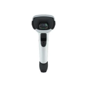 Zebra DS4608-SR Barcode scanner - handheld - 2D imager - decoded - USB