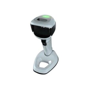 Zebra DS9908-HD USB Kit - barcode scanner - handheld - 2D imager - decoded - USB