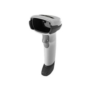 Zebra DS2278 Standard Range (SR) - barcode scanner - handheld - 2D imager - 762 mm / sec - decoded - Bluetooth 4.0