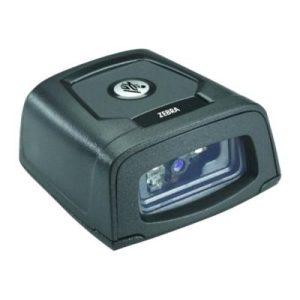 Zebra DS457-SR Barcode scanner - desktop - 2D imager - decoded - RS-232, USB