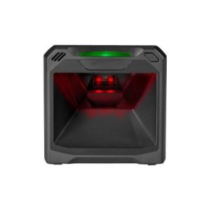 Zebra DS3608-HD Barcode scanner - handheld - decoded - USB