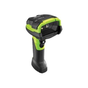 Zebra DS3678-HP Barcode scanner - portable - decoded - Bluetooth 4.0