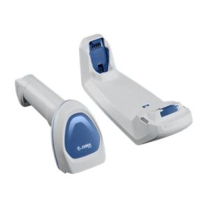 Zebra DS8178-HC Healthcare - USB Kit - barcode scanner - portable - 2D imager - decoded - Bluetooth 4.0