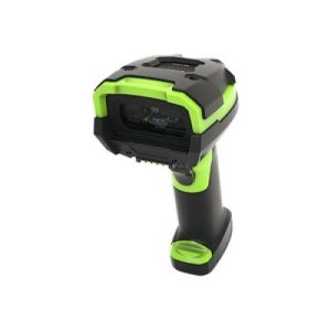 Zebra LI3678-ER USB Kit - barcode scanner - portable - linear imager - decoded - Bluetooth 4.0