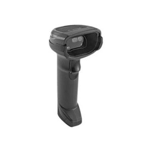 Zebra DS8178 Standard Range (SR) - barcode scanner - portable - 2D imager - decoded - USB, Bluetooth 4.0