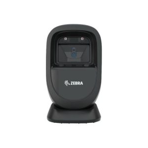 Zebra DS9300 Series DS9308 Standard Range (SR) - USB Kit - barcode scanner - desktop - 2D imager - 3050 mm / sec - decoded - USB
