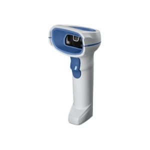 Zebra DS8178-HC Healthcare - barcode scanner - handheld - 2D imager - decoded - Bluetooth 4.0