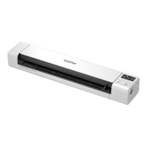 Brother DSmobile DS-940DW Sheetfed scanner - Duplex - 215.9 x 1828.8 mm - 600 dpi x 600 dpi - USB 3.0, Wi-Fi(n)