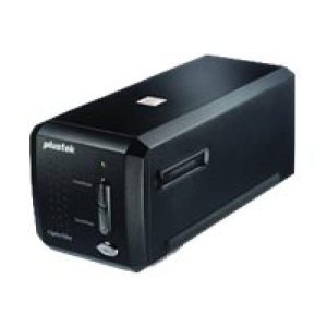 Plustek OpticFilm 8200i SE Film scanner (35 mm) - CCD - 35mm film - 7200 dpi x 7200 dpi - USB 2.0