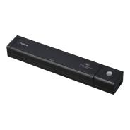 Canon imageFORMULA P-208II Document scanner - CMOS / CIS - Duplex - Legal - 600 dpi x 600 dpi - up to 8 ppm (mono) / up to 8 ppm (colour) - ADF (10 sheets) - up to 100 scans per day - USB 2.0