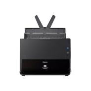 Canon imageFORMULA DR-C225 II Document scanner - CMOS / CIS - Duplex - 600 dpi x 600 dpi - up to 25 ppm (mono) / up to 25 ppm (colour) - ADF (30 sheets) - up to 1500 scans per day - USB 2.0
