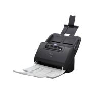 Canon imageFORMULA DR-M160II Document scanner - CMOS / CIS - Duplex - 216 x 3000 mm - 600 dpi - up to 60 ppm (mono) / up to 60 ppm (colour) - ADF (60 sheets) - up to 7000 scans per day - USB 2.0