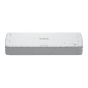 Canon imageFORMULA R10 Document scanner - CMOS / CIS - Duplex - Legal - 600 dpi - up to 12 ppm (mono) / up to 9 ppm (colour) - ADF (20 sheets) - up to 500 scans per day - USB 2.0
