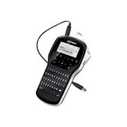 DYMO LabelMANAGER 280 Labelmaker - B/W - thermal transfer - Roll (1.2 cm) - 180 dpi - up to 15 mm/sec - USB - cutter