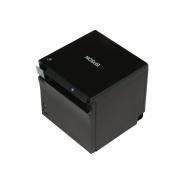 Epson TM m30II Receipt printer - thermal line - Roll (7.95 cm) - 203 x 203 dpi - up to 250 mm/sec - USB 2.0, LAN, Bluetooth, USB 2.0 host - cutter - black