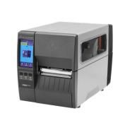 Zebra ZT231 Label printer - thermal transfer - Roll (11.4 cm) - 203 dpi - up to 305 mm/sec - USB, LAN, serial, Bluetooth