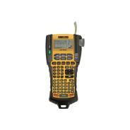 DYMO Rhino 5200 Labelmaker - B/W - thermal transfer - Roll (1.9 cm) - cutter