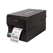 Citizen CL-E720 Label printer - thermal transfer - Roll (11.8 cm) - 203 dpi - up to 203 mm/sec - USB 2.0, LAN