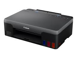 Canon PIXMA G1520 Printer - colour - ink-jet - refillable - A4/Legal - up to 9.1 ipm (mono) / up to 5 ipm (colour) - capacity: 100 sheets - USB 2.0