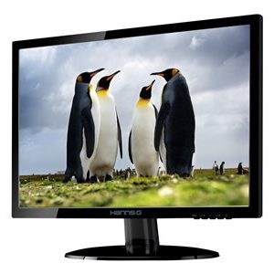 HANNS.G HE195ANB - LED monitor