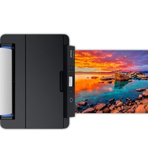 Epson Expression Photo HD XP-15000 Printer - colour - Duplex - ink-jet - A3 - 5760 x 1400 dpi - up to 9.2 ppm (mono) / up to 9 ppm (colour) - capacity: 250 sheets - USB, LAN, Wi-Fi(n)