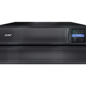 APC Smart-UPS X 3000 Rack/Tower LCD