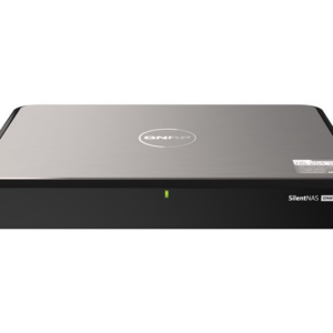 QNAP HS-264 - NAS server