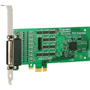 Brainboxes PX-346 - Serial adapter