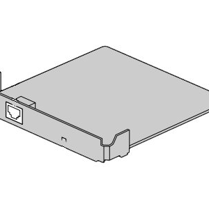 ISDN terminal adapter - ISDN PRI E1 (30 channels) - for Panasonic KX-NS700