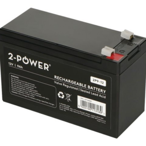 2-Power - UPS battery