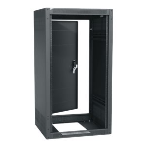 Middle Atlantic ERK Series 18RU Rack with Rear Door