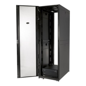 APC NetShelter SX Deep Enclosure with Sides
