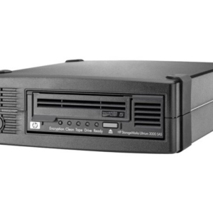 HPE LTO-5 Ultrium 3000