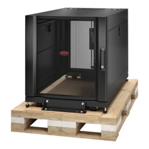 APC NetShelter SX - Rack cabinet