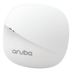 HPE Aruba AP-303 (RW)