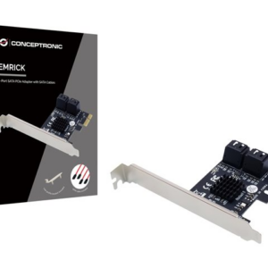 Conceptronic EMRICK03G