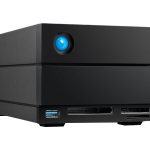 LaCie 2big Dock STLG32000400
