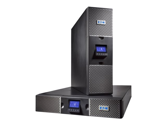Eaton 9PX - UPS (rack-mountable / external)