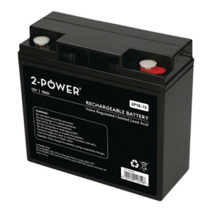 2-Power - UPS battery