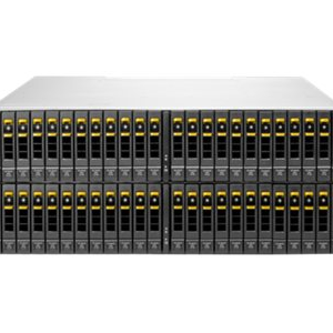 HPE 3PAR StoreServ 8440 4-node Storage Base
