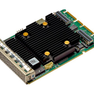 Broadcom MegaRAID 9562-16i