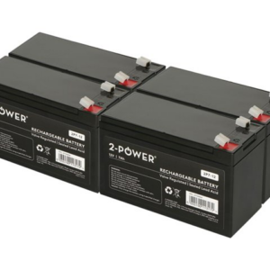 2-Power - UPS battery