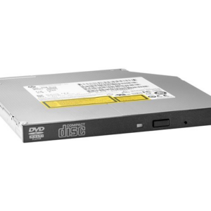 HP Desktop G2 Slim - Disk drive
