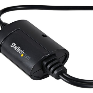 StarTech.com USB to Serial Adapter