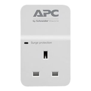 APC SurgeArrest Essential